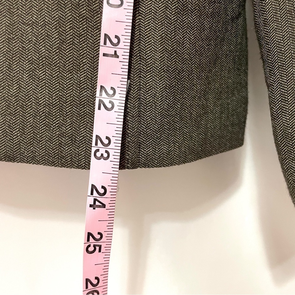 Chico’s jacket - Picture 5 of 9